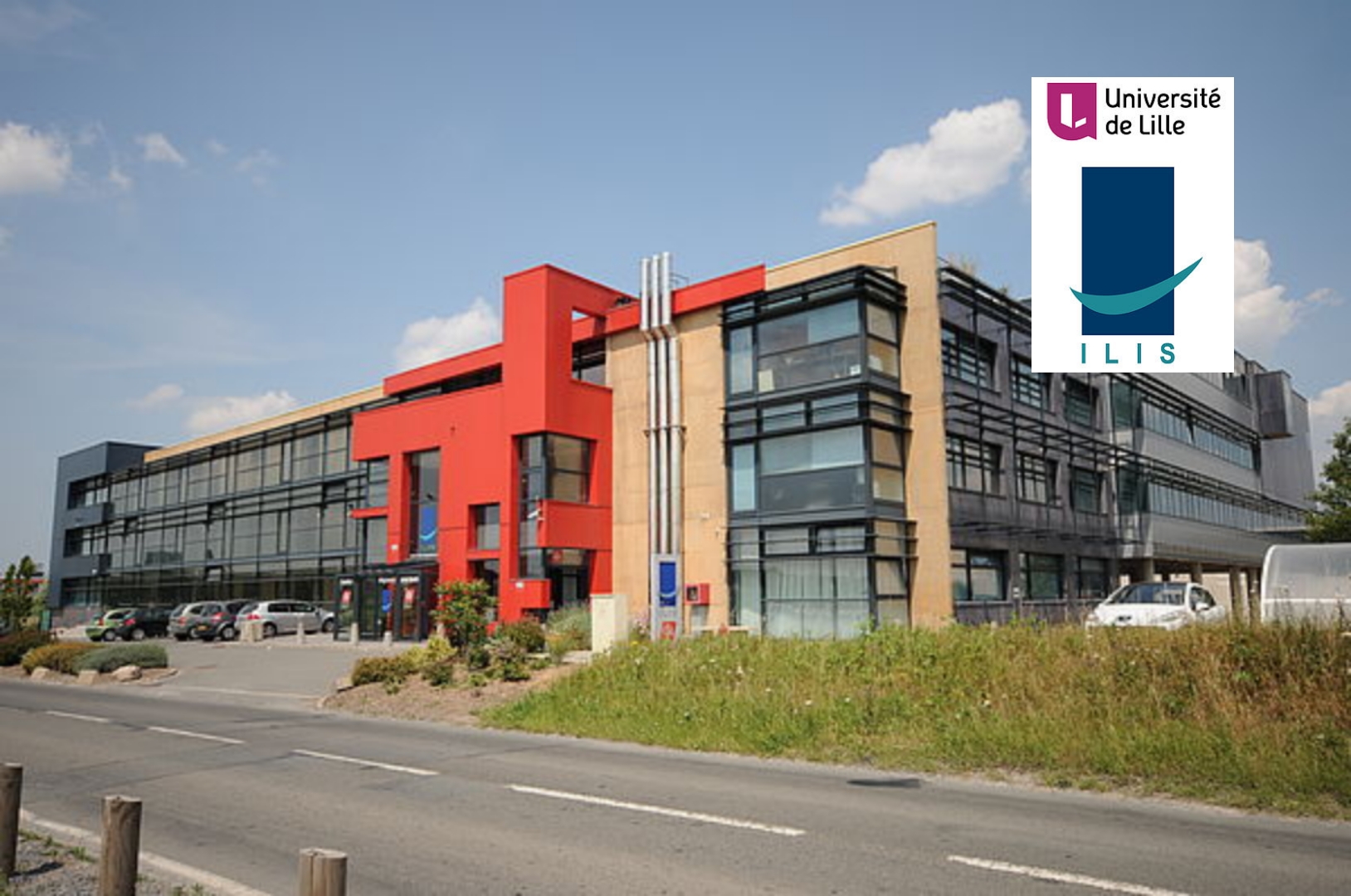 ILIS, Lille
