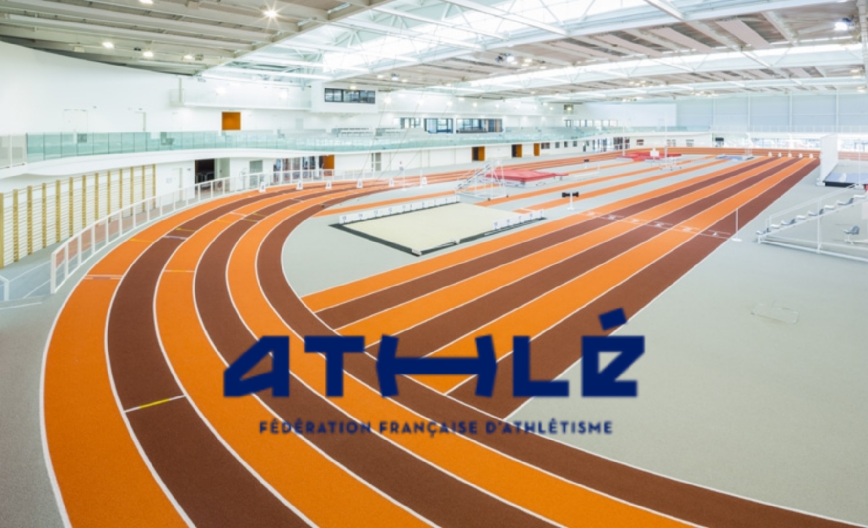 Stade Robert Poirier