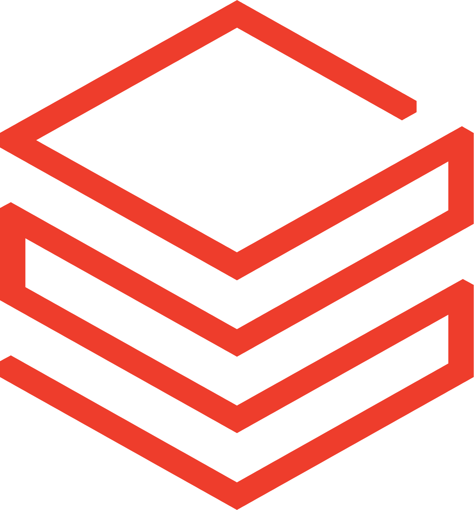 Logo Databricks