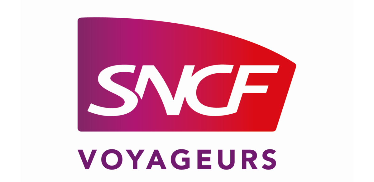Logo SNCF Voyageurs
